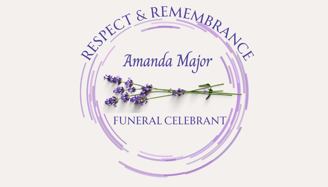 Amanda Major – Funeral Celebrant